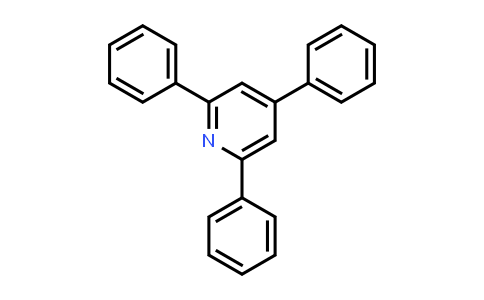 2,4,6-Triphenylpyridine
