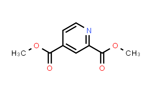 Dimethyl 2,4-pyridinedicarboxylate