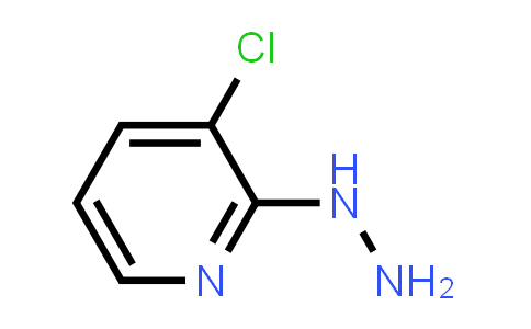(3-Chloro-Pyridin-2-Yl)-Hydrazine