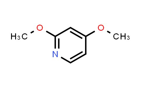 2,4-Dimethoxypyridine