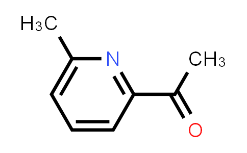 1-(6-METHYL-PYRIDIN-2-YL)-ETHANONE