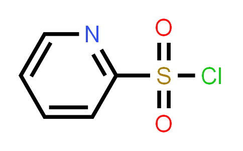 Pyridine-2-sulfonyl chloride