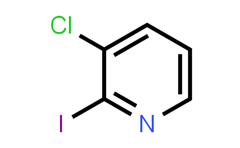 3-Chloro-2-iodopyridine