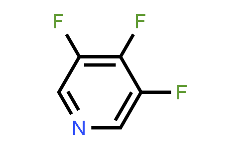 3,4,5-Trifluoropyridine
