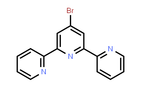 4'-bromo-2,2':6',2''-terpyridine