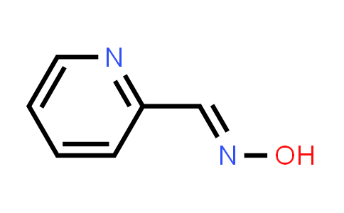 2-Pyridinecarbaldehyde oxime