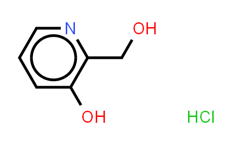3-羟基-2-羟甲基吡啶盐酸盐