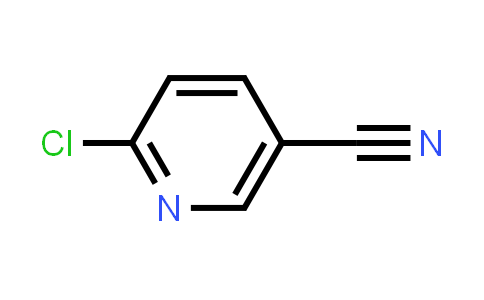 6-Chloronicotinonitrile
