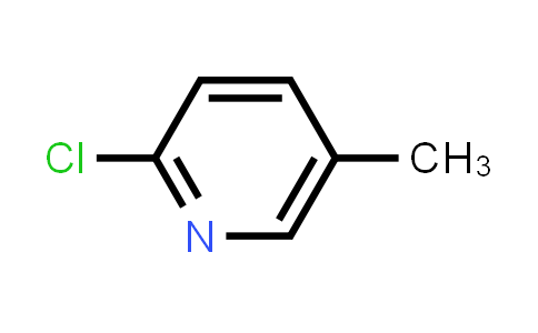 2-Chloro-5-methylpyridine