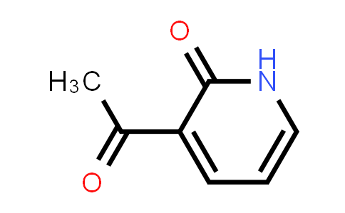 3-Acetyl-2(1H)-Pyridinone