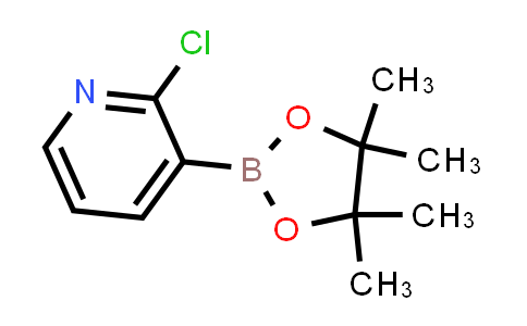 2-Chloropyridine-3-boronic acid pinacol ester