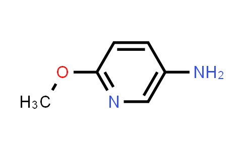 2-methoxy-5-aminopyridine