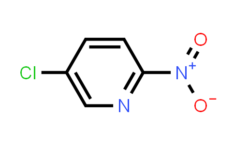 5-Chloro-2-nitropyridine