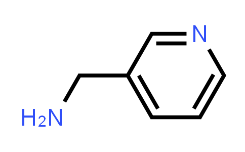 3-(Aminomethyl)pyridine