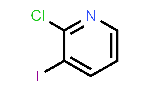 2-chloro-3-iodopyridine
