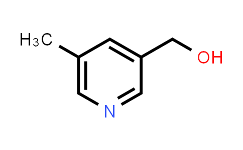 (5-Methylpyridin-3-yl)methanol