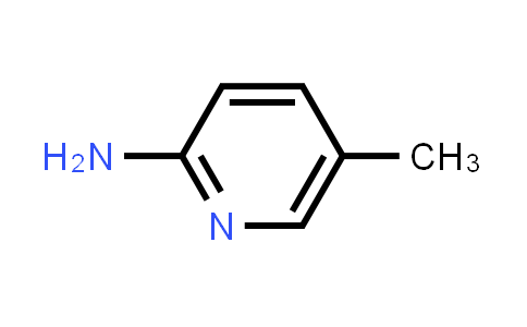 2-Amino-5-methylpyridine