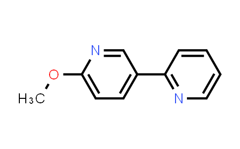 6'-Methoxy-2,3'-bipyridine