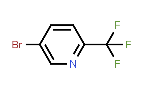 2-Trifluoromethyl-5-bromopyridine