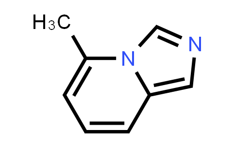 5-Methylimidazo[1,5-a]Pyridine