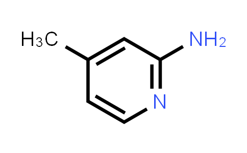 4-Methylpyridin-2-amine