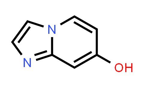 Imidazo[1,2-a]pyridin-7-ol