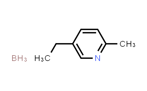 5-Ethyl-2-methylpyridine borane