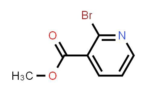 2-Bromo-3-pyridinecarboxylic acid methyl ester