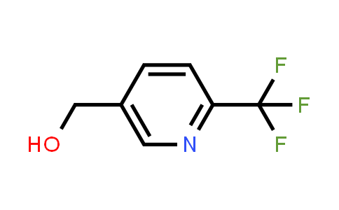 2-(Trifluoromethyl)pyridine-5-methanol
