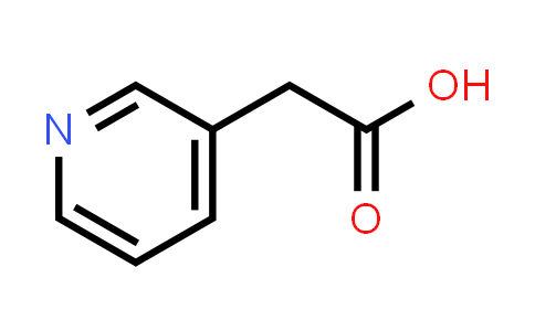 3-Pyridylacetic acid