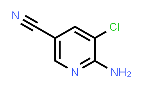 6-Amino-5-Chloro-Nicotinonitrile