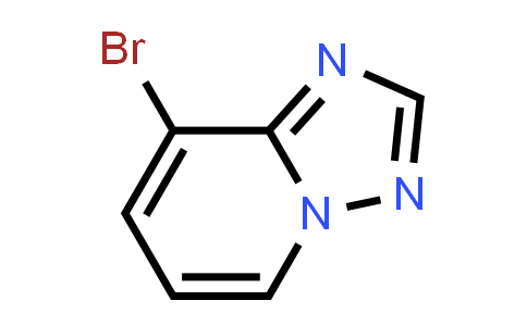 8-Bromo[1,2,4]triazolo[1,5-a]pyridine