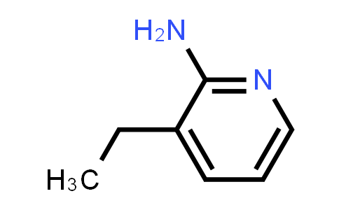 3-Ethylpyridin-2-amine