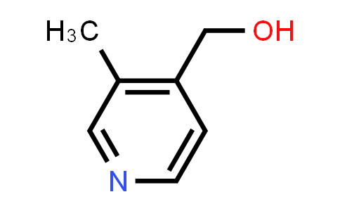 3-Methyl-4-PyridineMethanol