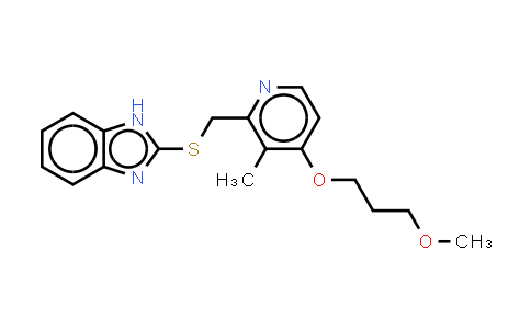 Rabeprazole thioether
