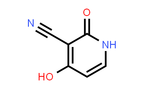 3-Cyano-1,2-dihydro-4-hydroxy-2-oxopyridine