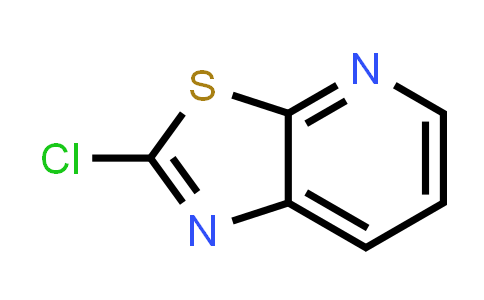 2-chlorothiazolo[5,4-b]pyridine