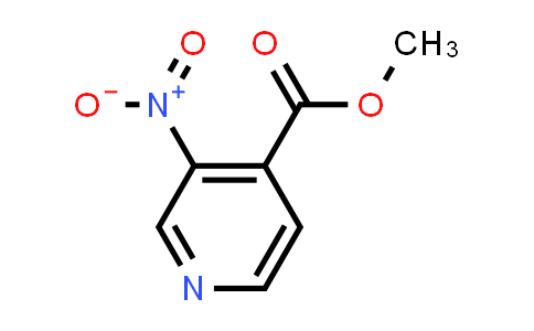 Methyl 3-nitropyridine-4-carboxylate