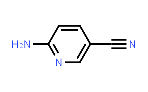 2-Amino-5-cyanopyridine