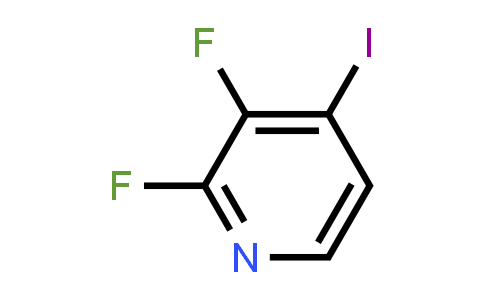 2,3-Difluoro-4-iodopyridine