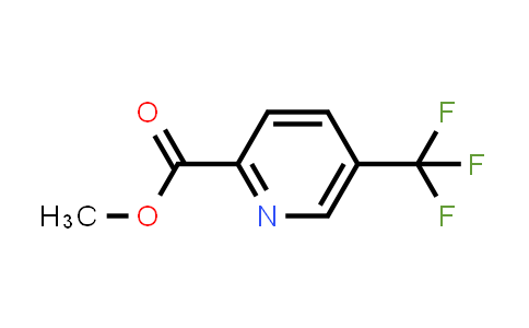 Methyl 5-(Trifluoromethyl)-2-Pyridinecarboxylate