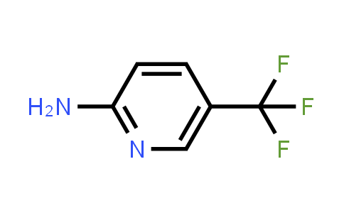 5-(Trifluoromethyl)pyridin-2-amine