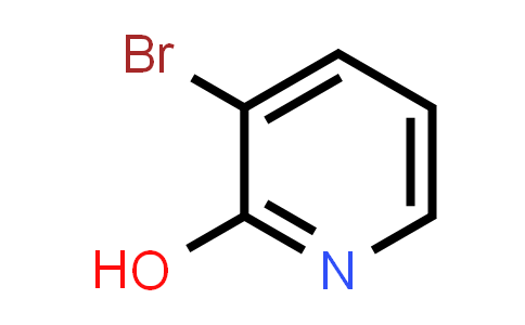 3-Bromo-2-hydroxypyridine
