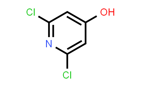 2,6-Dichloro-4-hydroxypyridine