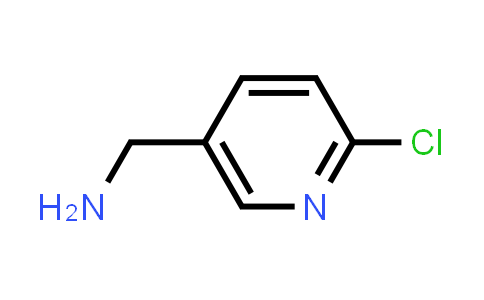 5-(Aminomethyl)-2-chloropyridine