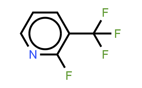 2-氟-3-(三氟甲基)吡啶