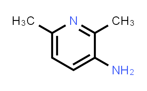 3-amino-2,6-dimethylpyridine