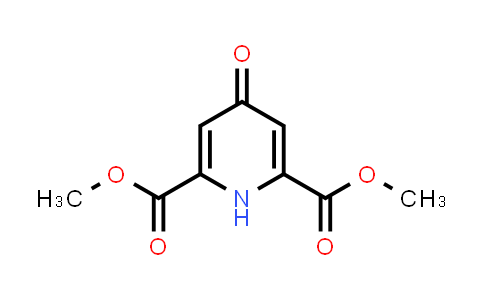 Dimethyl 4-oxo-1H-pyridine-2,6-dicarboxylate
