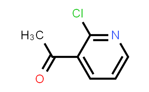 3-Acetyl-2-chloropyridine