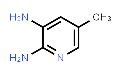 2,3-Diamino-5-methylpyridine